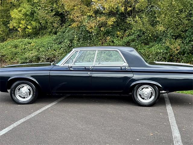 1964 Dodge Polara (CC-2093872) for sale in Gladstone, Oregon