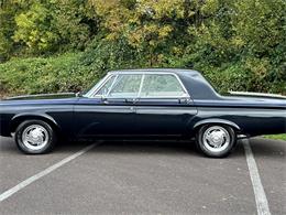 1964 Dodge Polara (CC-2093872) for sale in Gladstone, Oregon