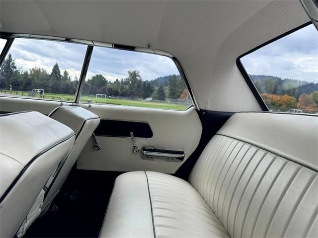 1964 Dodge Polara (CC-2093872) for sale in Gladstone, Oregon
