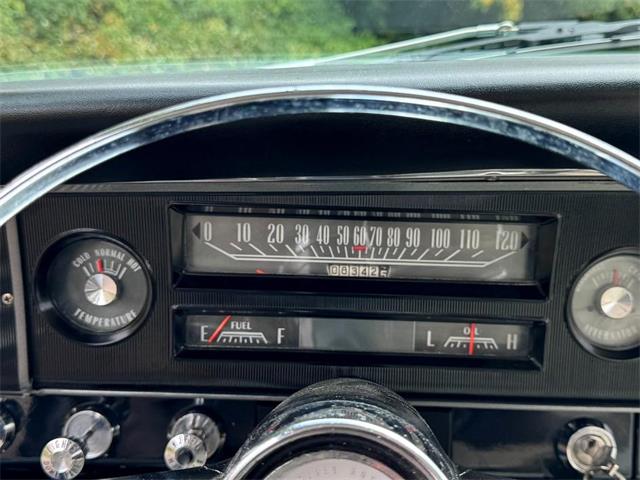 1964 Dodge Polara (CC-2093872) for sale in Gladstone, Oregon