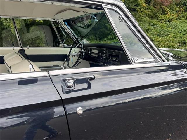 1964 Dodge Polara (CC-2093872) for sale in Gladstone, Oregon