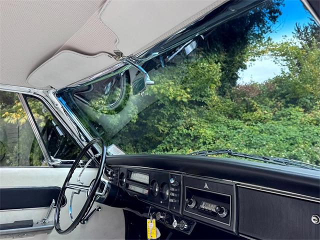 1964 Dodge Polara (CC-2093872) for sale in Gladstone, Oregon