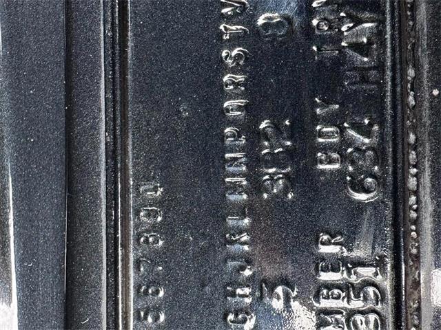 1964 Dodge Polara (CC-2093872) for sale in Gladstone, Oregon