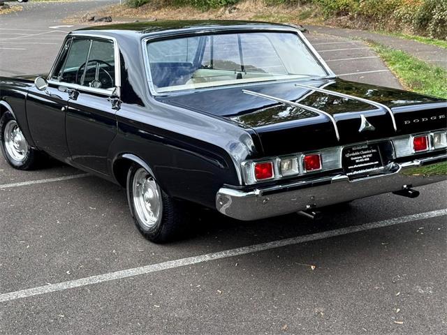 1964 Dodge Polara (CC-2093872) for sale in Gladstone, Oregon