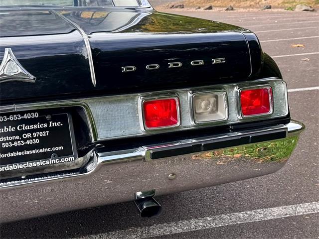 1964 Dodge Polara (CC-2093872) for sale in Gladstone, Oregon