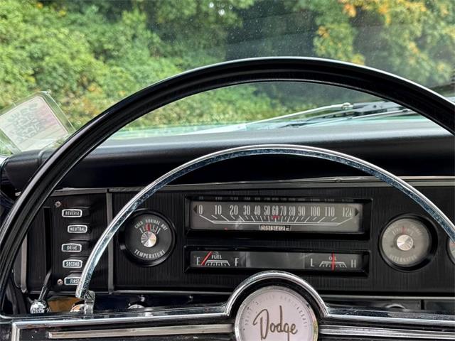 1964 Dodge Polara (CC-2093872) for sale in Gladstone, Oregon