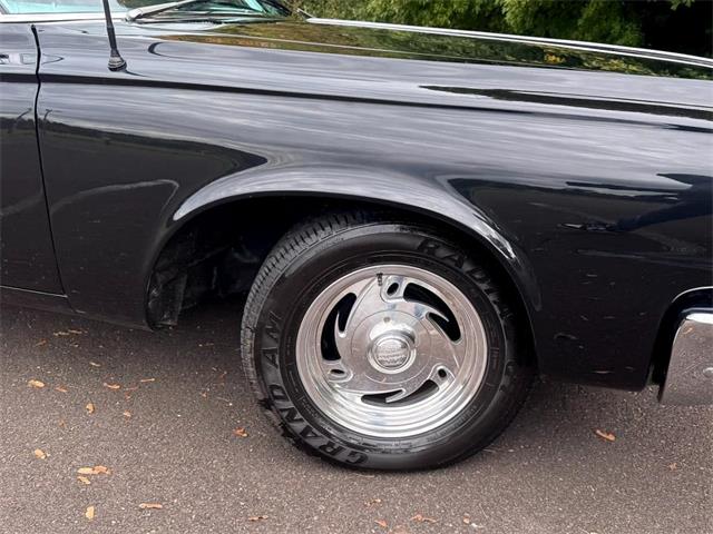 1964 Dodge Polara (CC-2093872) for sale in Gladstone, Oregon