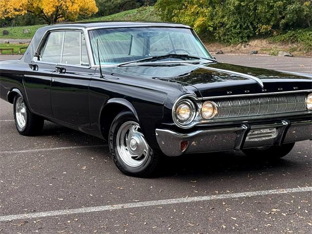 1964 Dodge Polara (CC-2093872) for sale in Gladstone, Oregon