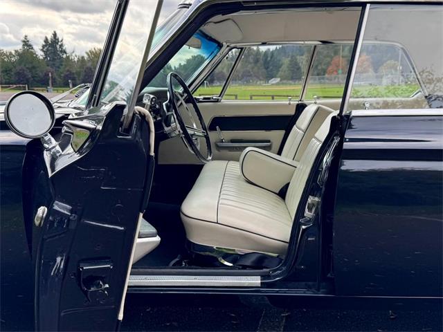 1964 Dodge Polara (CC-2093872) for sale in Gladstone, Oregon