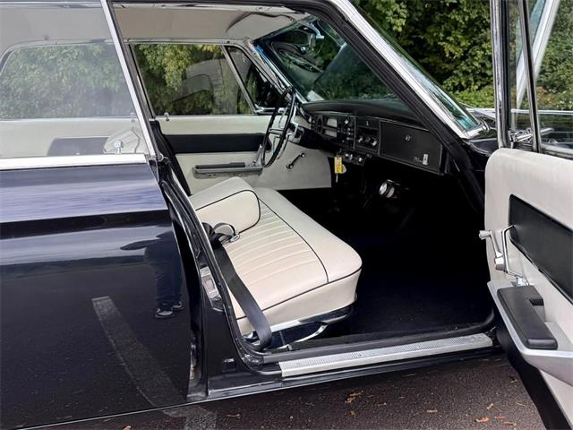 1964 Dodge Polara (CC-2093872) for sale in Gladstone, Oregon
