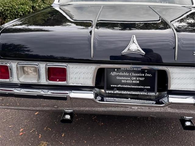 1964 Dodge Polara (CC-2093872) for sale in Gladstone, Oregon