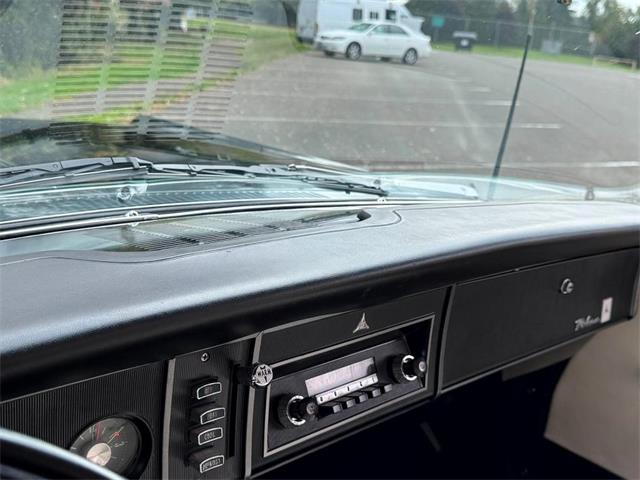 1964 Dodge Polara (CC-2093872) for sale in Gladstone, Oregon