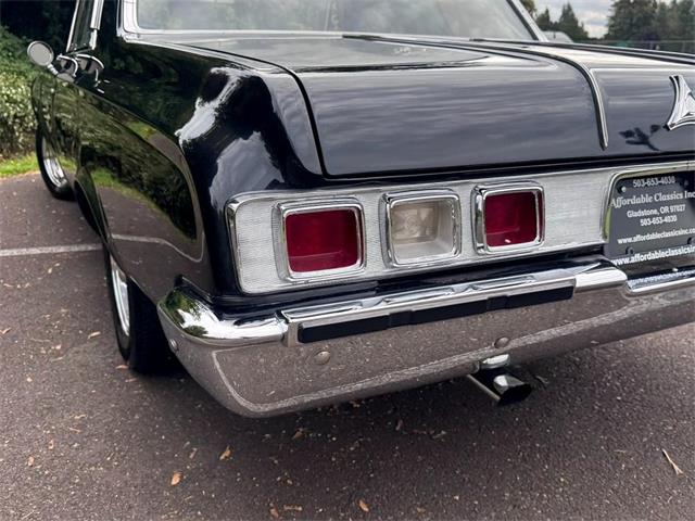1964 Dodge Polara (CC-2093872) for sale in Gladstone, Oregon