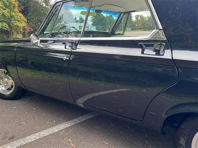 1964 Dodge Polara (CC-2093872) for sale in Gladstone, Oregon