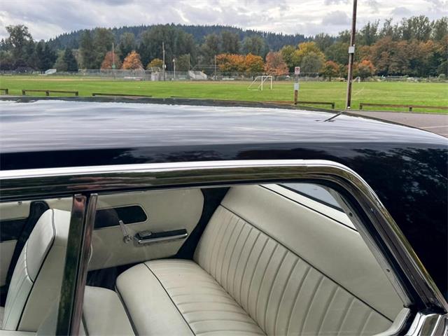 1964 Dodge Polara (CC-2093872) for sale in Gladstone, Oregon