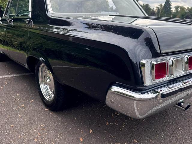 1964 Dodge Polara (CC-2093872) for sale in Gladstone, Oregon