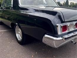 1964 Dodge Polara (CC-2093872) for sale in Gladstone, Oregon