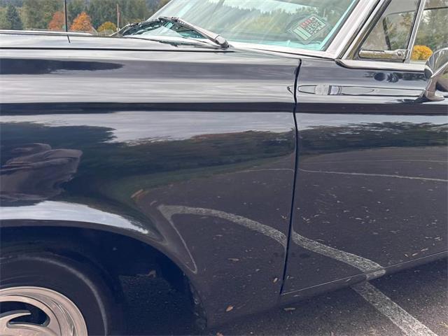 1964 Dodge Polara (CC-2093872) for sale in Gladstone, Oregon