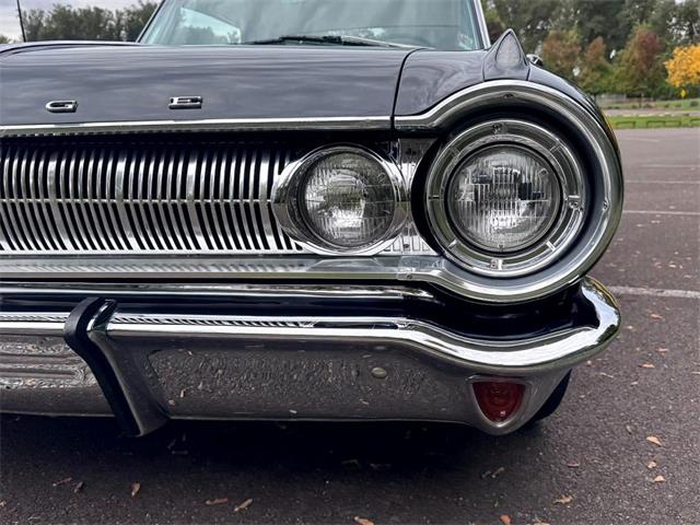 1964 Dodge Polara (CC-2093872) for sale in Gladstone, Oregon