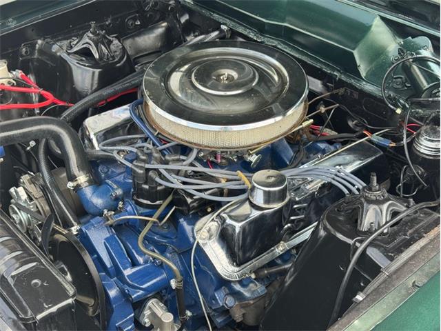 1966 Ford Fairlane (CC-2093874) for sale in Greene, Iowa