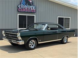 1966 Ford Fairlane (CC-2093874) for sale in Greene, Iowa