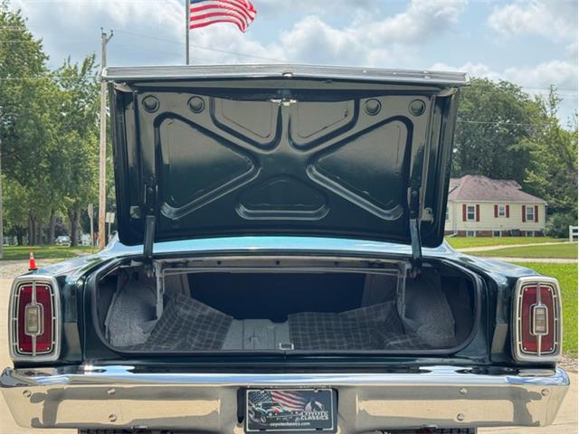 1966 Ford Fairlane (CC-2093874) for sale in Greene, Iowa