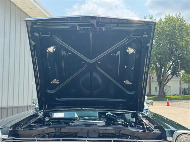 1966 Ford Fairlane (CC-2093874) for sale in Greene, Iowa