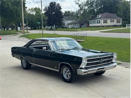 1966 Ford Fairlane (CC-2093874) for sale in Greene, Iowa