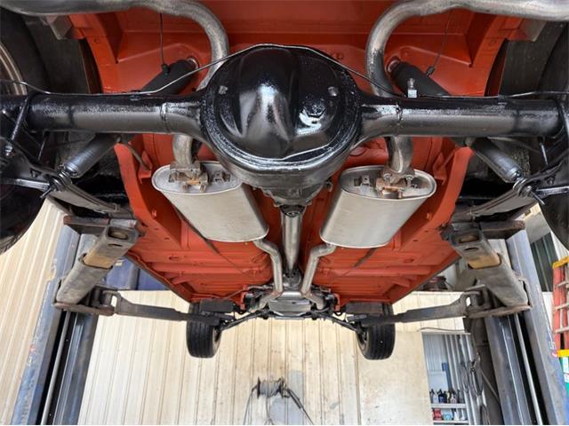 1966 Ford Fairlane (CC-2093874) for sale in Greene, Iowa
