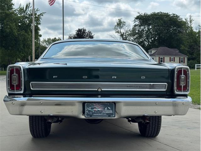 1966 Ford Fairlane (CC-2093874) for sale in Greene, Iowa
