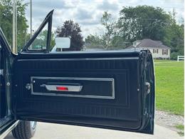 1966 Ford Fairlane (CC-2093874) for sale in Greene, Iowa