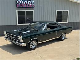 1966 Ford Fairlane (CC-2093874) for sale in Greene, Iowa