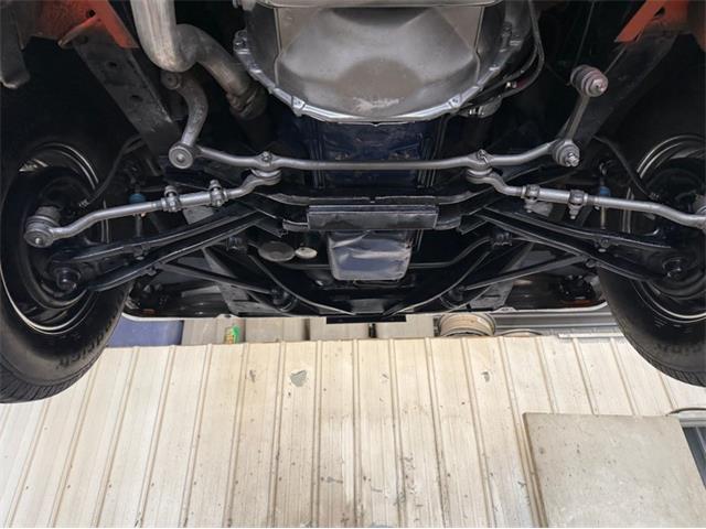 1966 Ford Fairlane (CC-2093874) for sale in Greene, Iowa