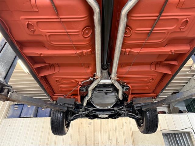 1966 Ford Fairlane (CC-2093874) for sale in Greene, Iowa