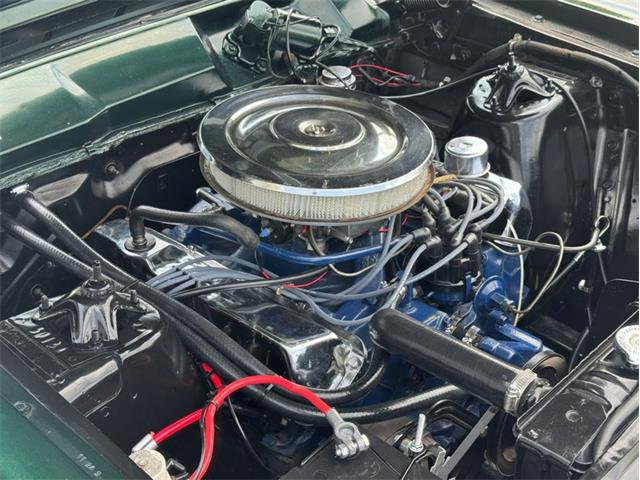 1966 Ford Fairlane (CC-2093874) for sale in Greene, Iowa