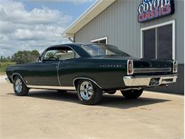 1966 Ford Fairlane (CC-2093874) for sale in Greene, Iowa
