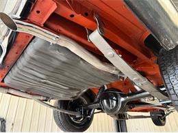 1966 Ford Fairlane (CC-2093874) for sale in Greene, Iowa