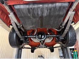 1966 Ford Fairlane (CC-2093874) for sale in Greene, Iowa
