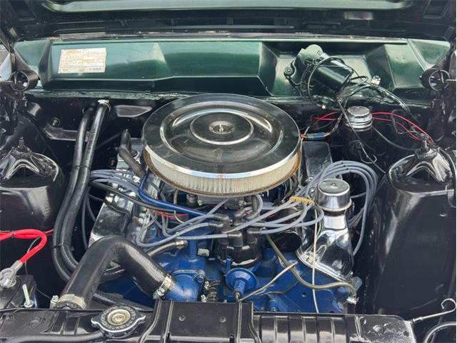 1966 Ford Fairlane (CC-2093874) for sale in Greene, Iowa