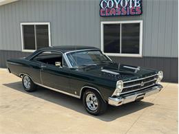 1966 Ford Fairlane (CC-2093874) for sale in Greene, Iowa