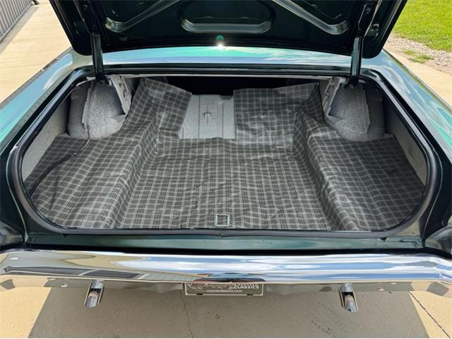 1966 Ford Fairlane (CC-2093874) for sale in Greene, Iowa
