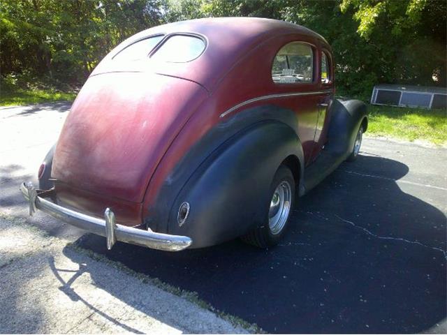 1938 Ford Deluxe (CC-2090388) for sale in Cadillac, Michigan