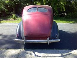 1938 Ford Deluxe (CC-2090388) for sale in Cadillac, Michigan