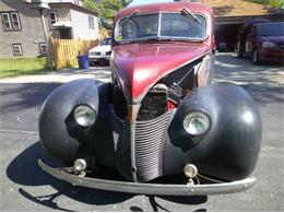 1938 Ford Deluxe (CC-2090388) for sale in Cadillac, Michigan