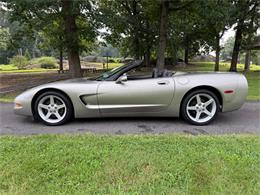 1999 Chevrolet Corvette (CC-2093880) for sale in Concord, North Carolina