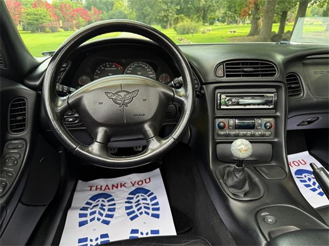 1999 Chevrolet Corvette (CC-2093880) for sale in Concord, North Carolina