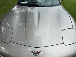 1999 Chevrolet Corvette (CC-2093880) for sale in Concord, North Carolina