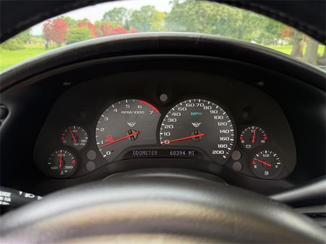 1999 Chevrolet Corvette (CC-2093880) for sale in Concord, North Carolina