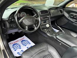 1999 Chevrolet Corvette (CC-2093880) for sale in Concord, North Carolina