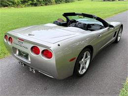 1999 Chevrolet Corvette (CC-2093880) for sale in Concord, North Carolina